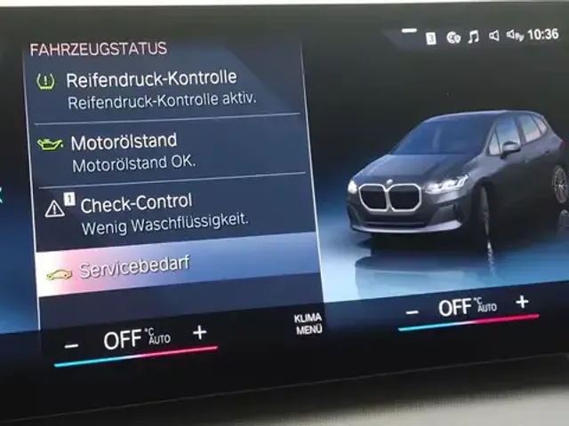 BMW 223