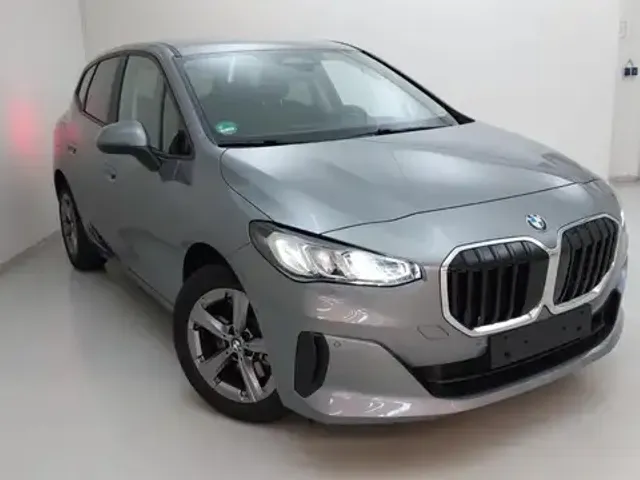 BMW 223