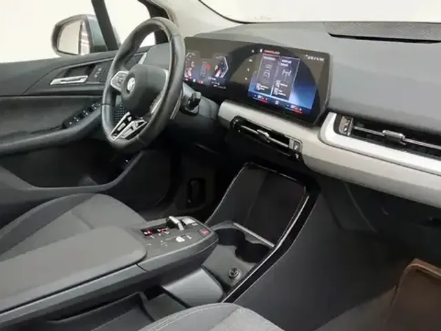BMW 223