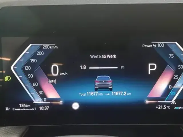 BMW 223