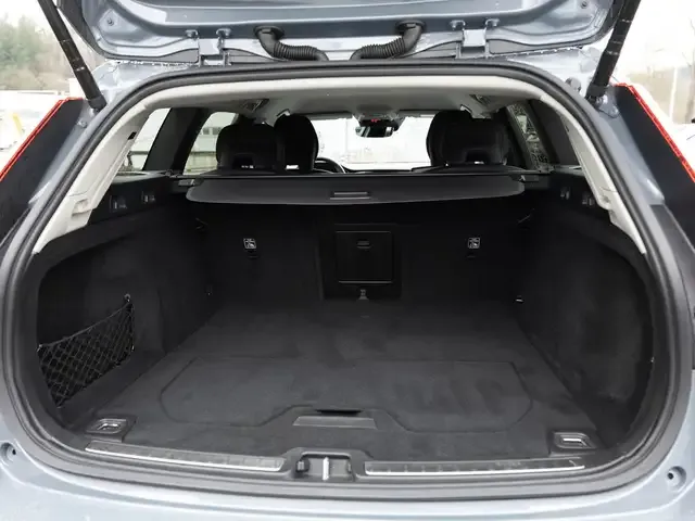 Volvo V60 Cross Country