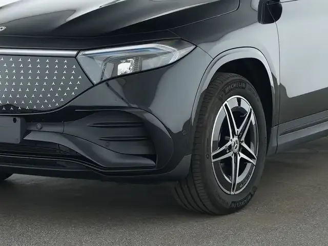 Mercedes-Benz EQA 250