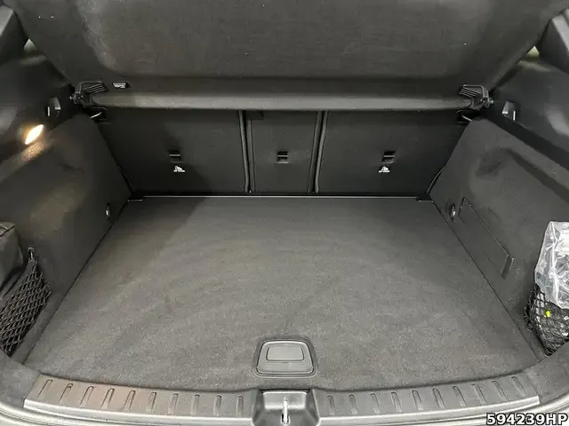 Mercedes-Benz GLA 35 AMG