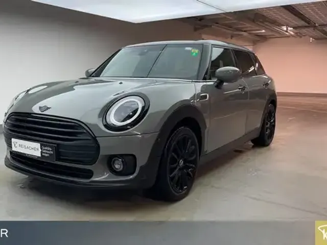 MINI One