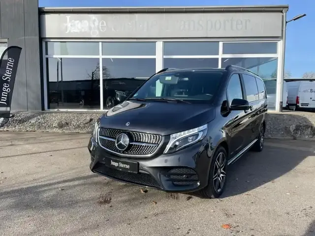 Mercedes-Benz V 300