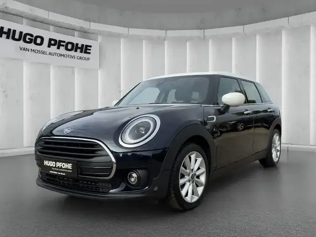 MINI Sonstige