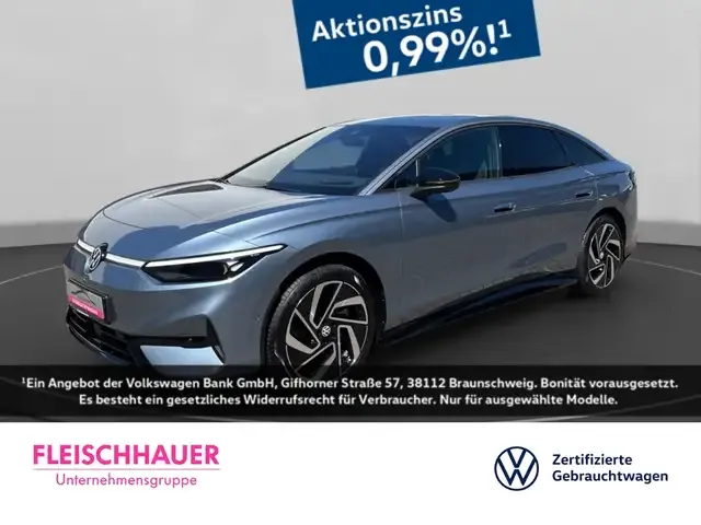 Volkswagen ID.7