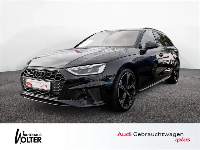 Audi S4