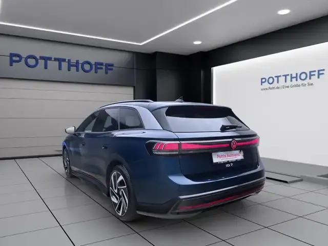 Volkswagen ID.7