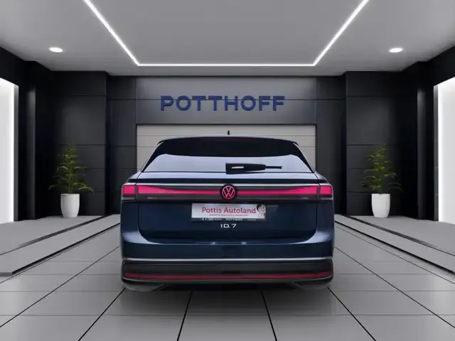 Volkswagen ID.7
