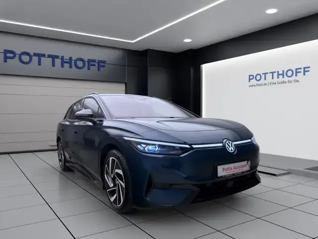Volkswagen ID.7