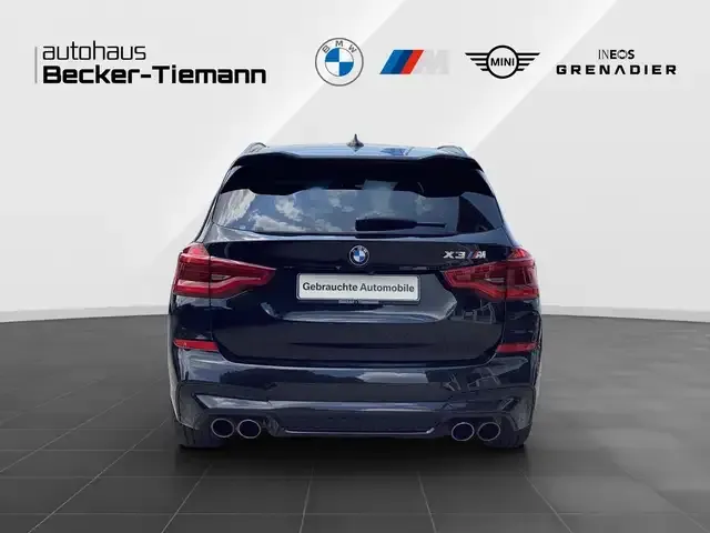 BMW X3 M