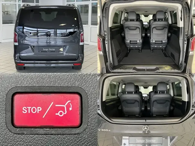 Mercedes-Benz V 300