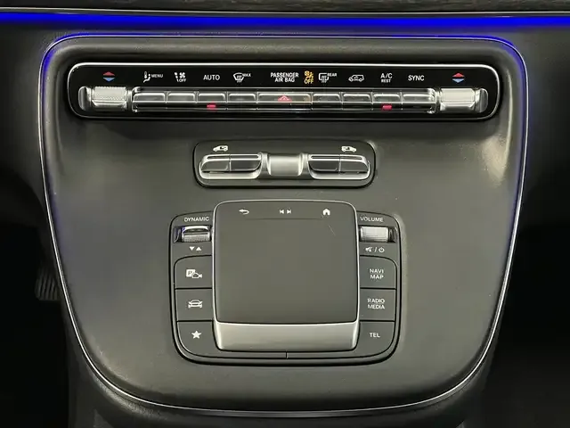 Mercedes-Benz V 300