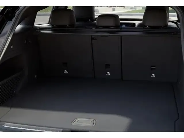 Mercedes-Benz EQC 400