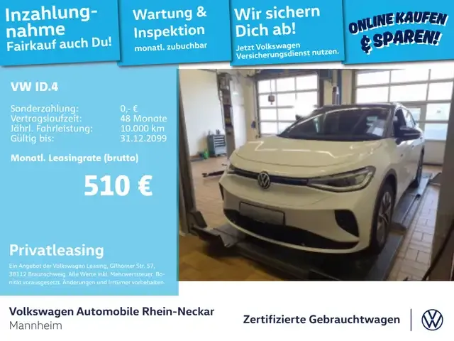 Volkswagen ID.4