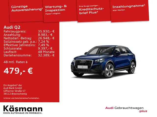 Audi Q2