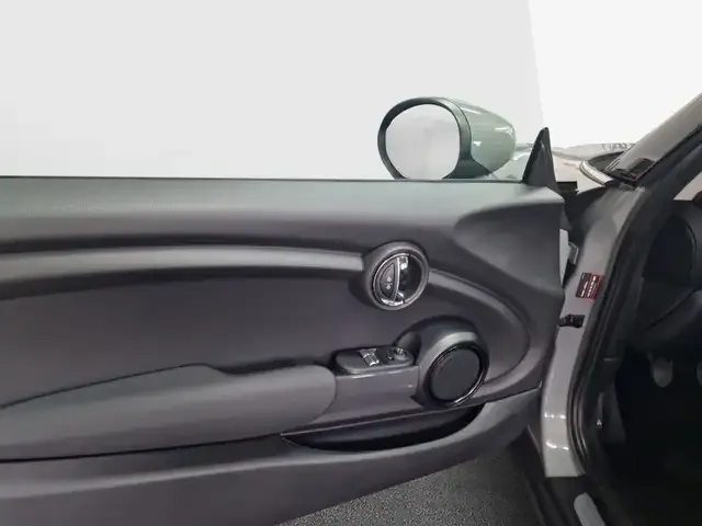 MINI Cooper E