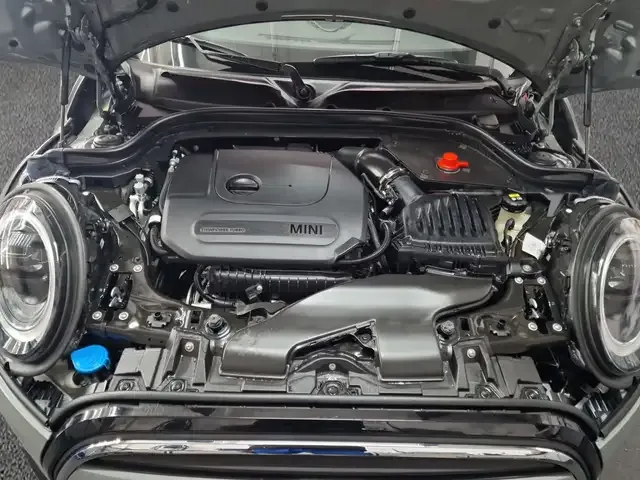 MINI Cooper E