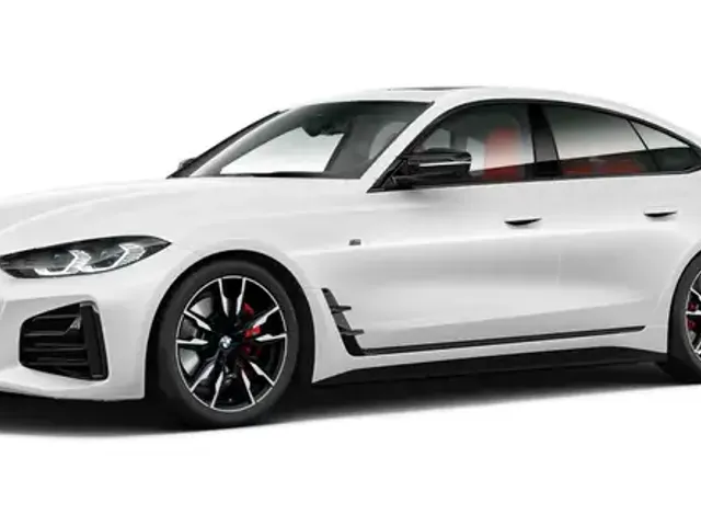 BMW 440