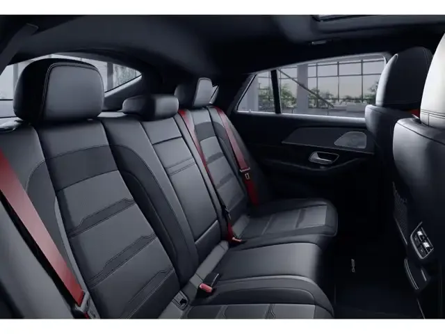 Mercedes-Benz GLE 63 AMG