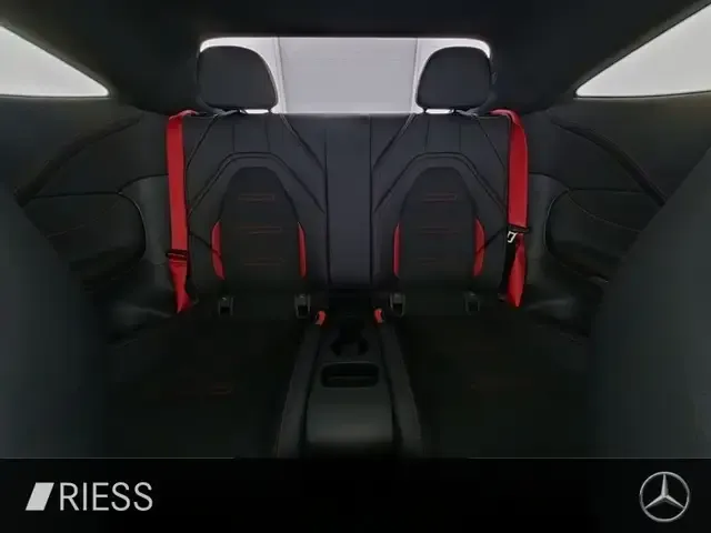 Mercedes-Benz CLE 53 AMG