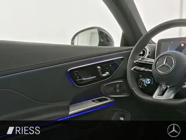 Mercedes-Benz CLE 53 AMG