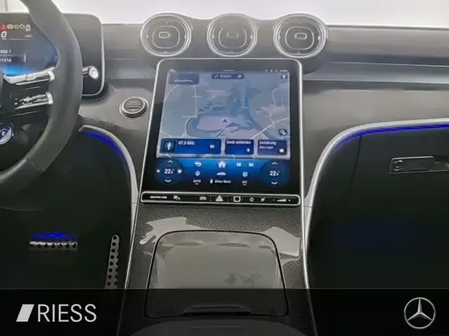 Mercedes-Benz CLE 53 AMG