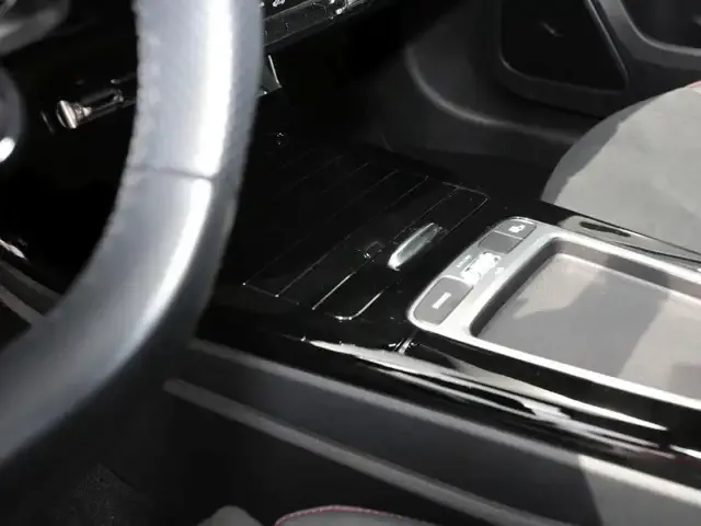 Mercedes-Benz A 35 AMG