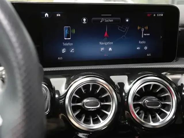 Mercedes-Benz A 35 AMG