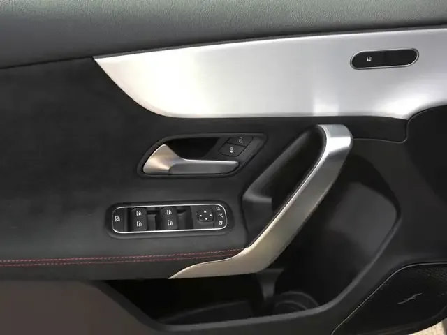 Mercedes-Benz A 35 AMG