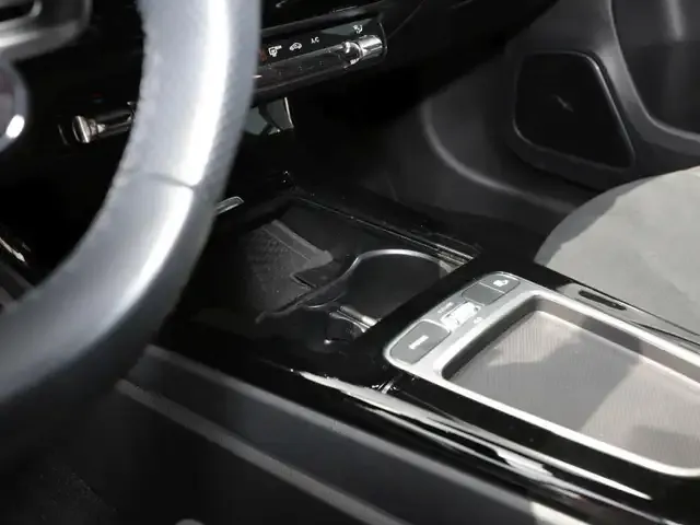 Mercedes-Benz A 35 AMG