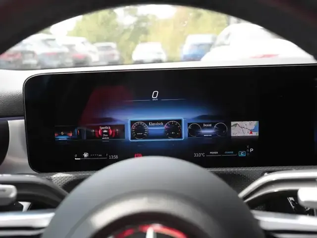 Mercedes-Benz A 35 AMG