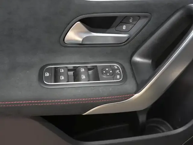 Mercedes-Benz A 35 AMG