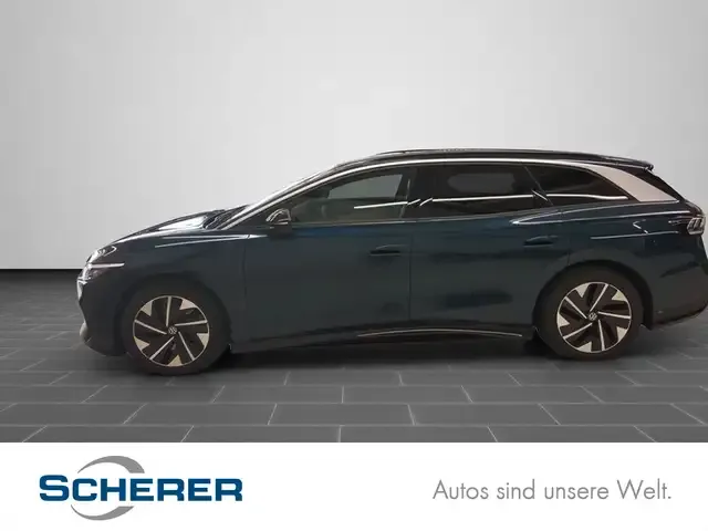 Volkswagen ID.7