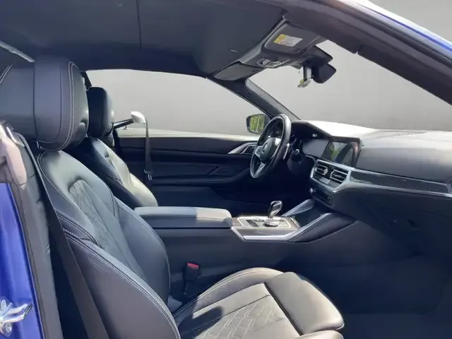 BMW 440