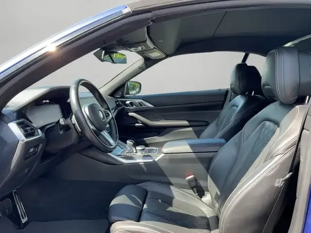 BMW 440