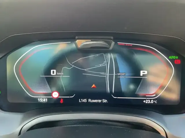 BMW 440