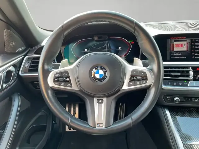 BMW 440
