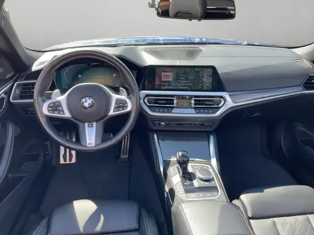 BMW 440