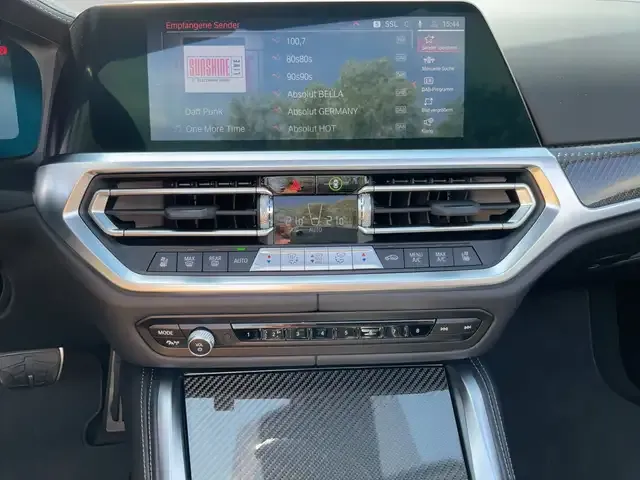 BMW 440