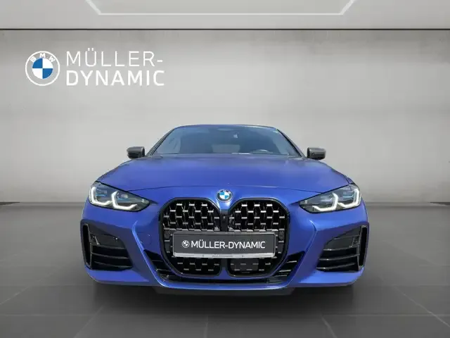 BMW 440