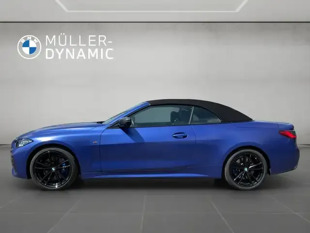 BMW 440