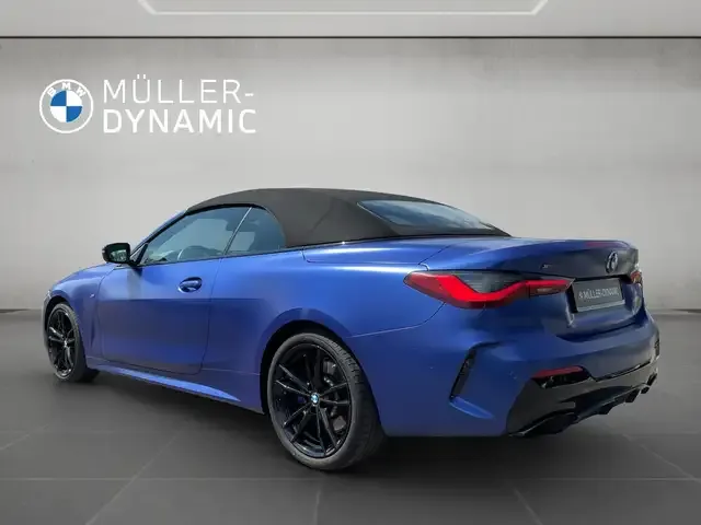 BMW 440