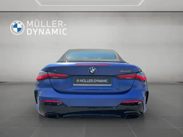 BMW 440