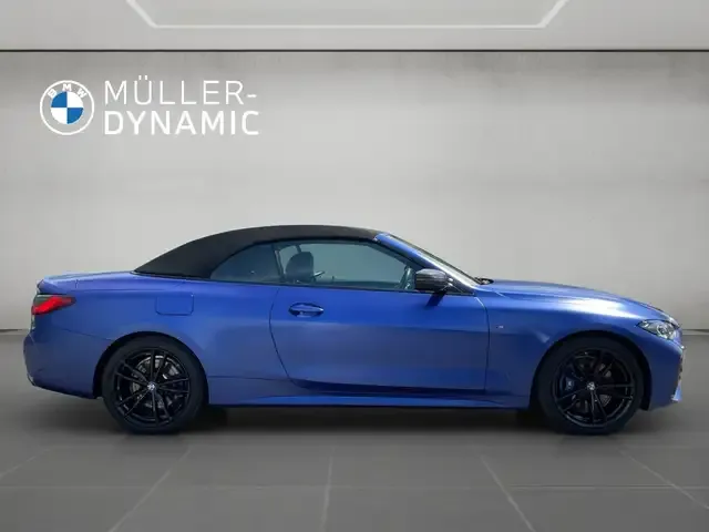 BMW 440