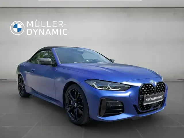 BMW 440