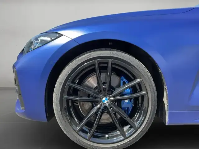 BMW 440