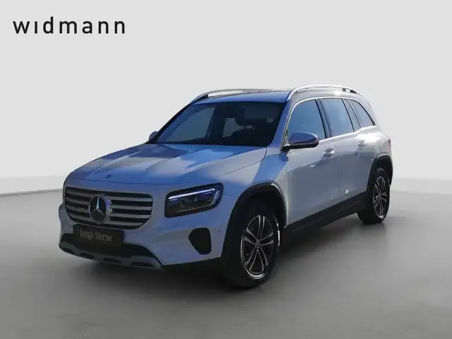 Mercedes-Benz GLB 180