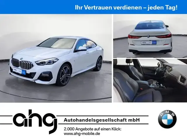 BMW Sonstiges